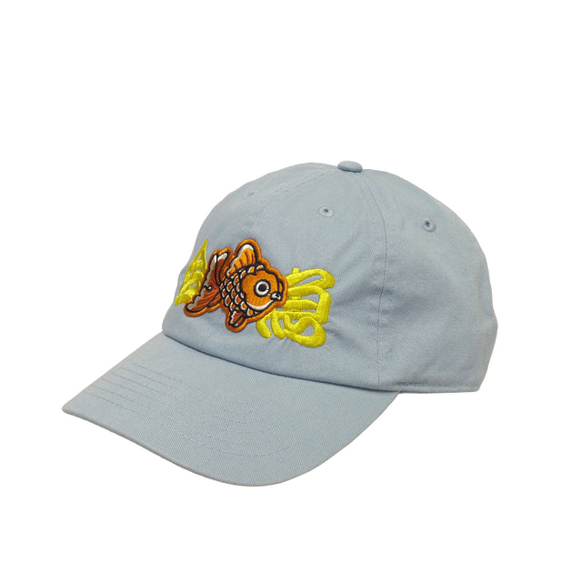 金魚 Goldfish Cap