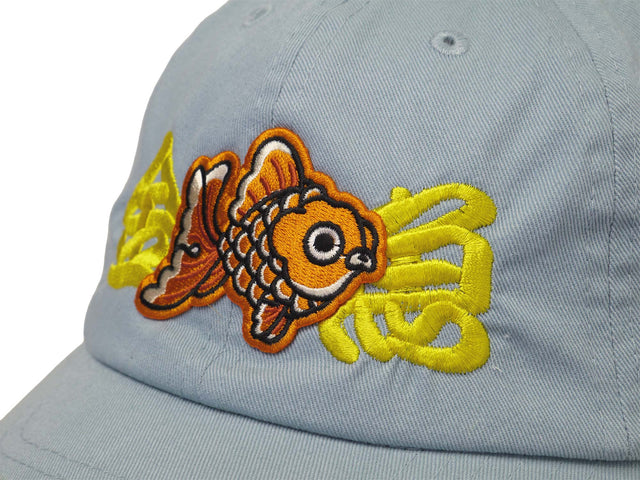 金魚 Goldfish Cap