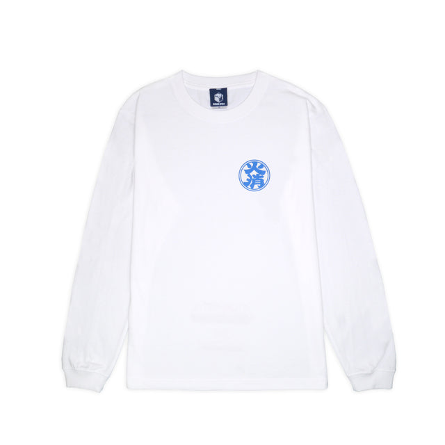 ［OUTLET］浮世絵REMIXガシャドクロ L/S TEE