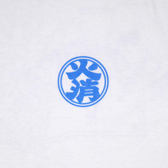 ［OUTLET］浮世絵REMIXガシャドクロ L/S TEE
