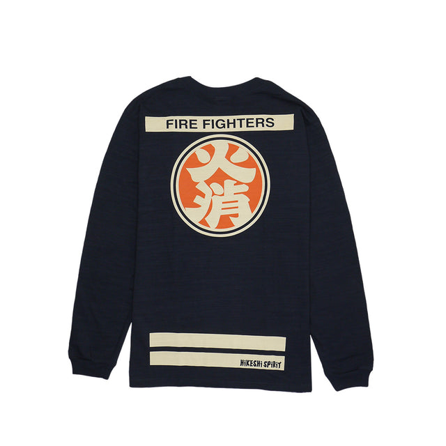 Discharge HiKESHi SPiRiT Slab L/S TEE