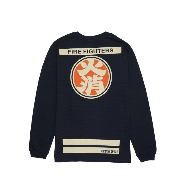 Discharge HiKESHi SPiRiT Slab L/S TEE