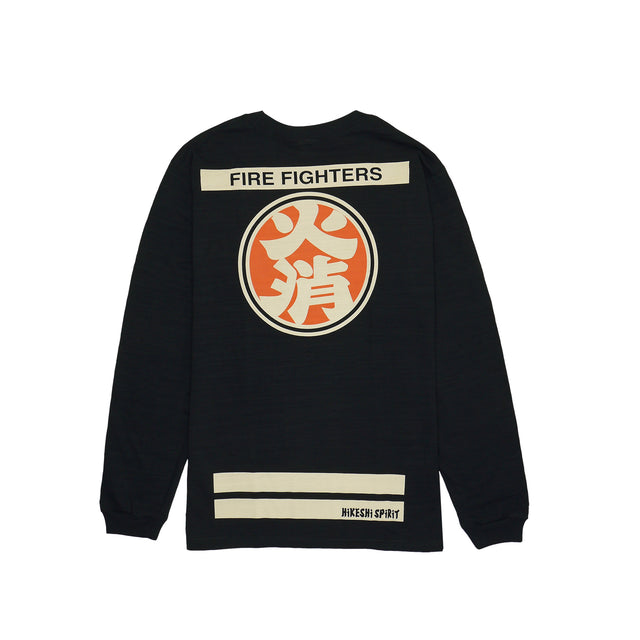 Discharge HiKESHi SPiRiT Slab L/S TEE