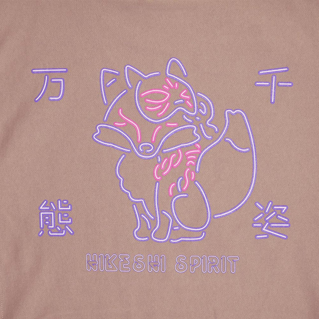 NEON FOX-Komachi- SWEAT SHIRT