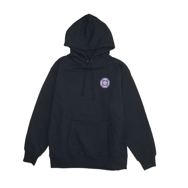 Cherry Blossom in Full Bloom PULL HOODIE