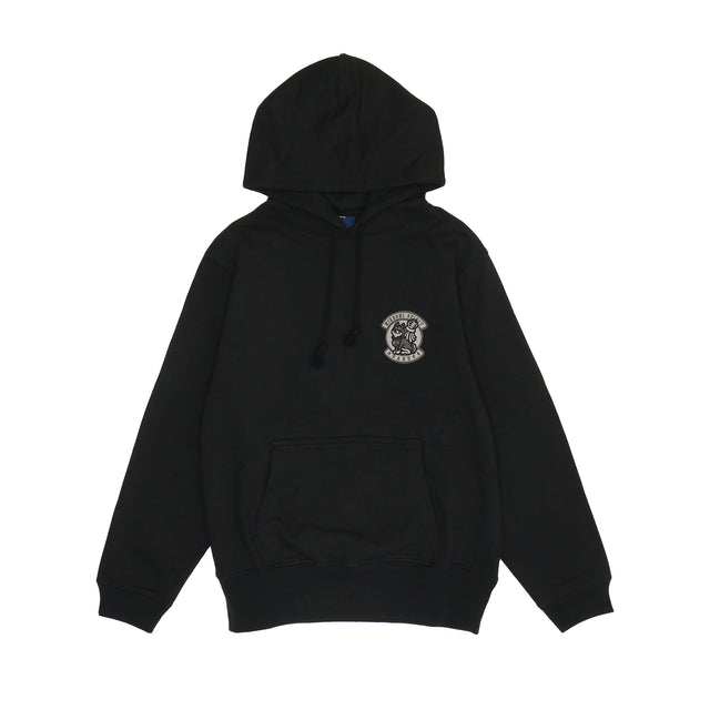 ［OUTLET］浅柴黑犬卫衣