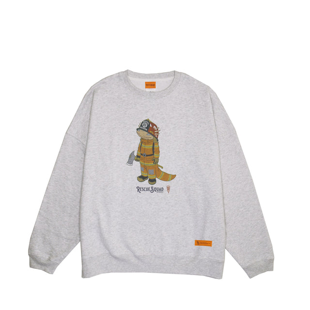 FiREMAN Salamandar Sweat