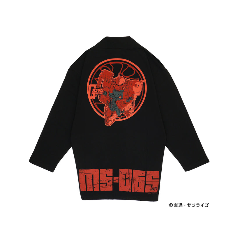 STRICT-G 火消魂『機動戦士ガンダム』HANTEN MS-06S