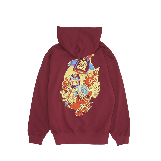 BADMEAW HOODIE
