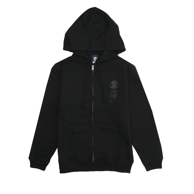 [50%OFF]TAIWAN HK BOND HOODIE