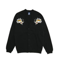 SUKAJAN MAP CARDIGAN