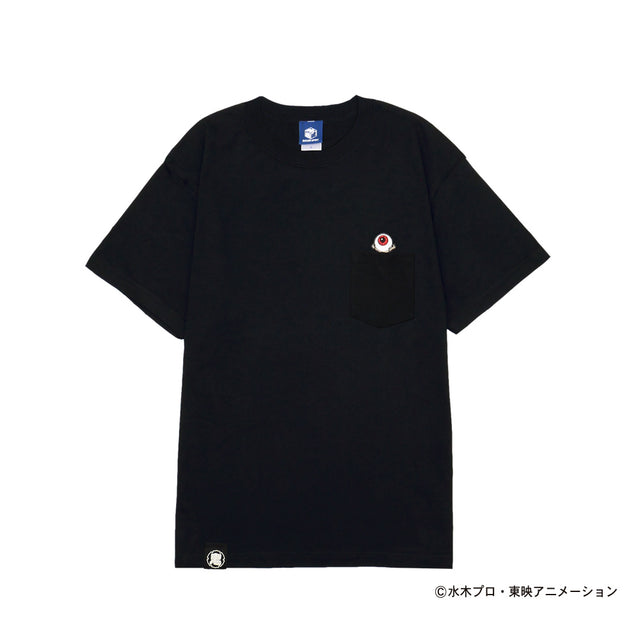 ［OUTLET］目玉の親父ポケットTEE