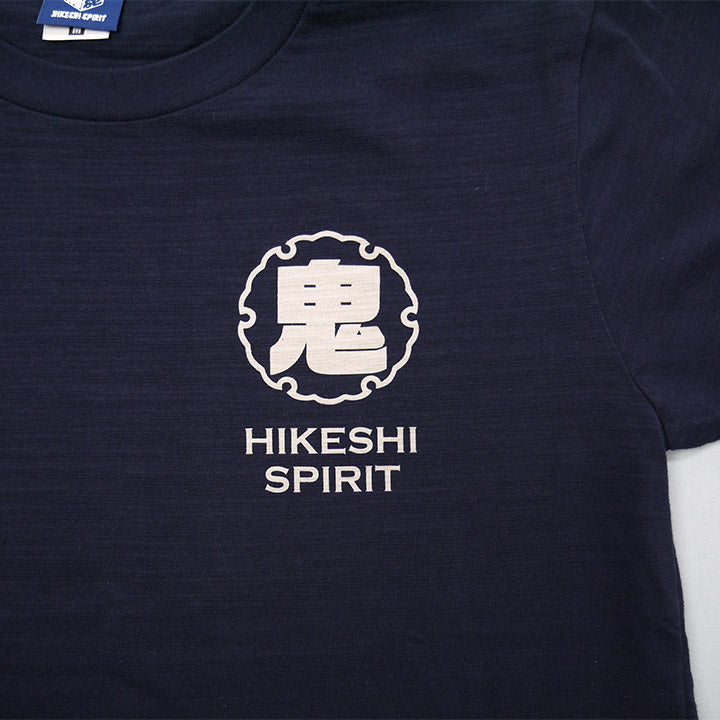 火消魂｜［OUTLET］ゲゲゲの鬼太郎抜染スラブTEE – HiKESHi SPiRiT(火消魂)