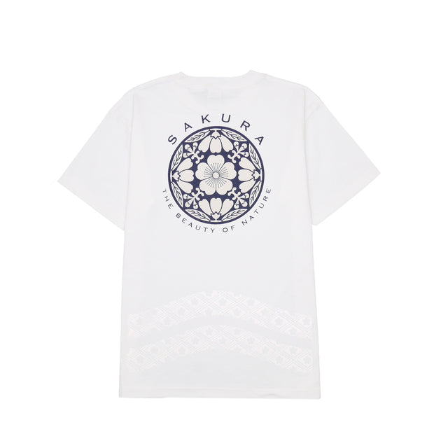 桜花爛漫 UV TEE