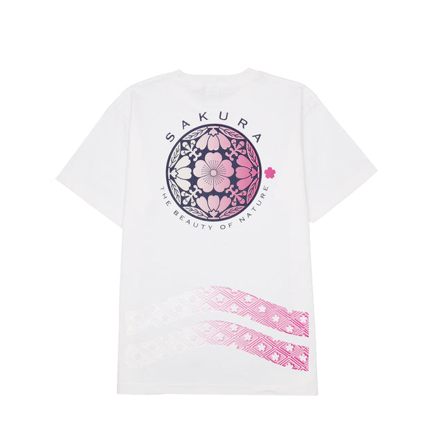 桜花爛漫 UV TEE