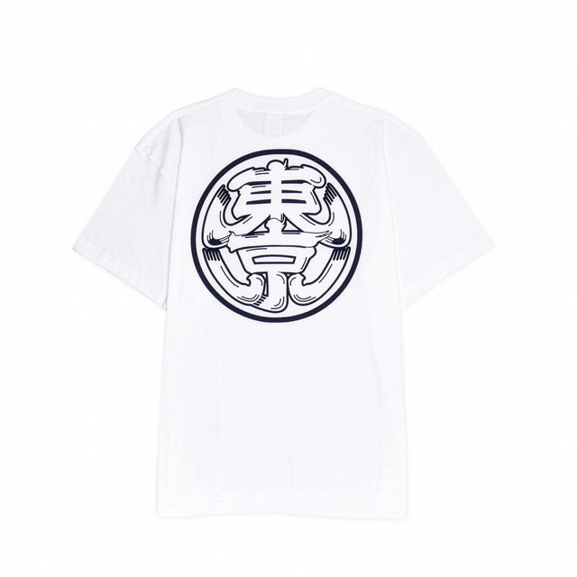 Edo-Tokyo UV TEE