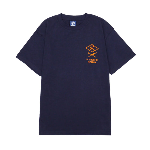 纏NARUTO TEE