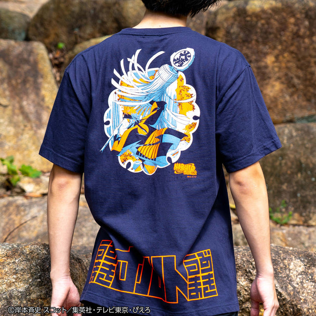 纏NARUTO TEE