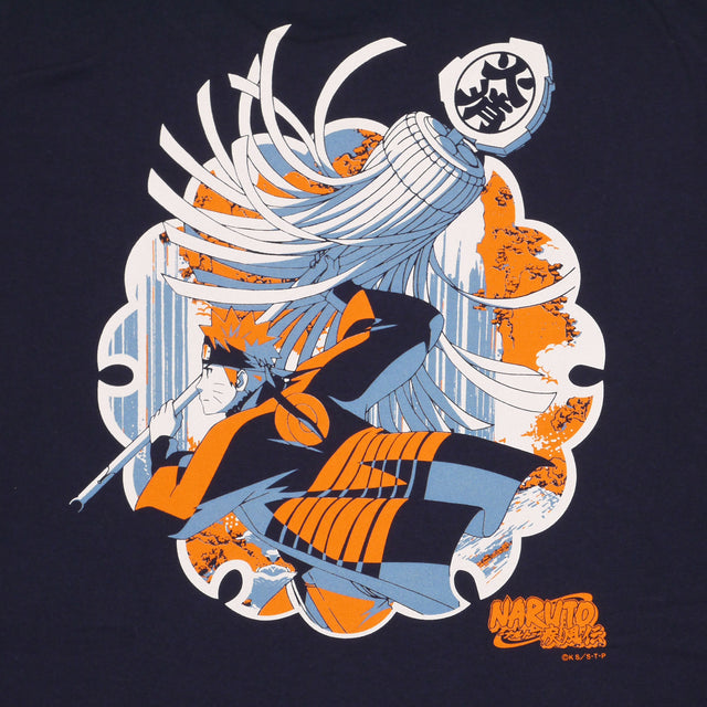 纏NARUTO TEE