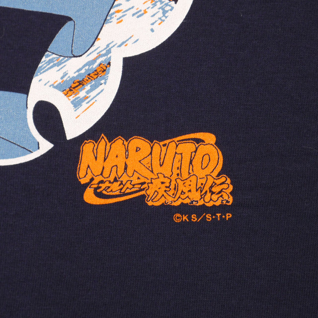 纏NARUTO TEE