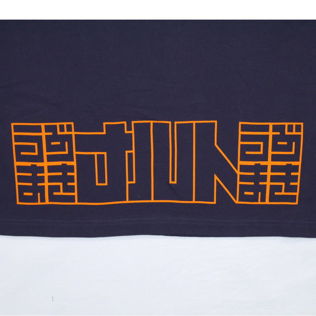 纏NARUTO TEE