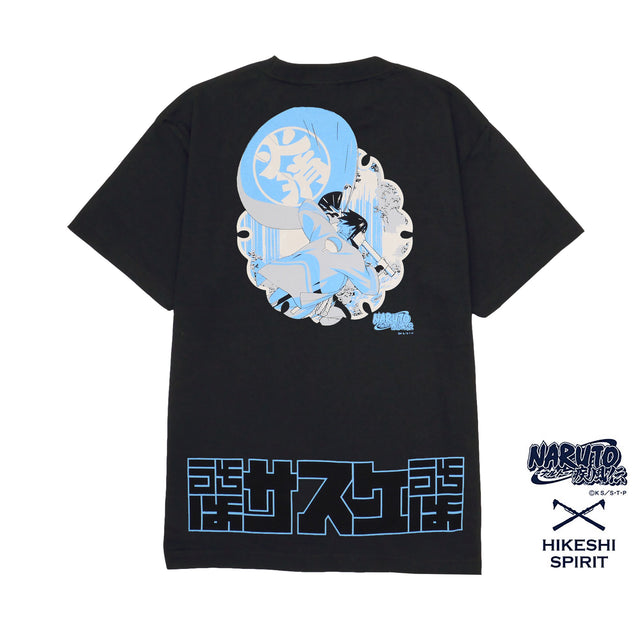 大団扇SASUKE TEE