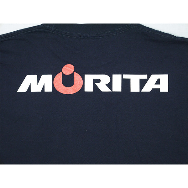 Morita T-shirt type11[Outlet]