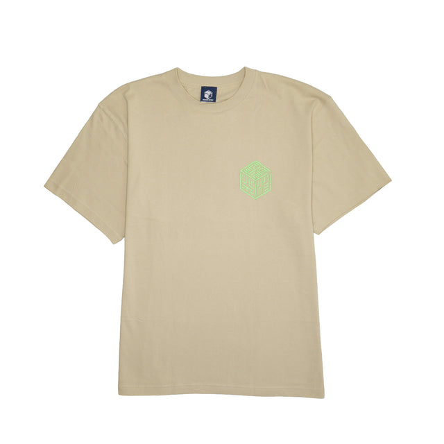 NEON FROG TEE TYPE3