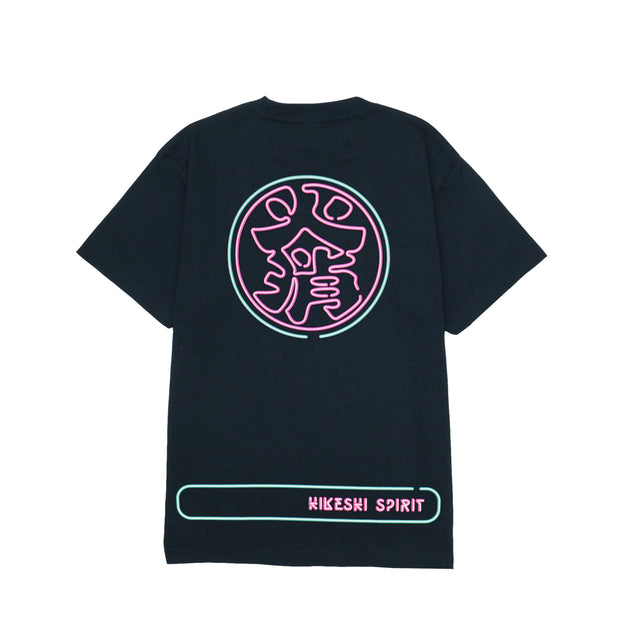 NEON HiKESHi TEE TYPE3