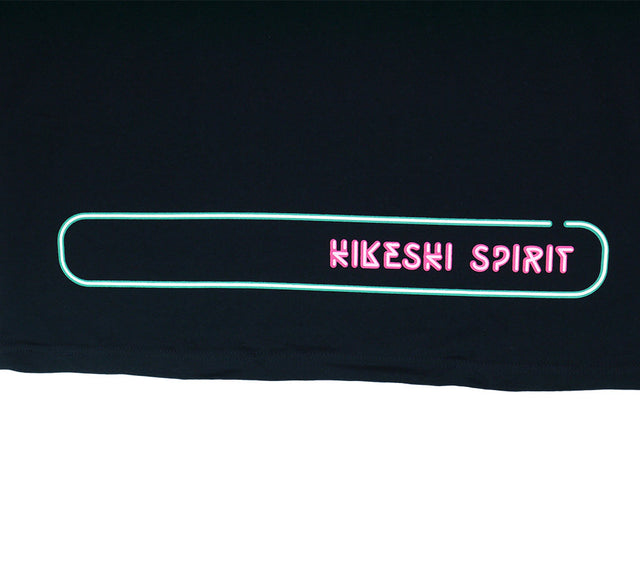 [80%OFF]NEON HiKESHi TEE TYPE3