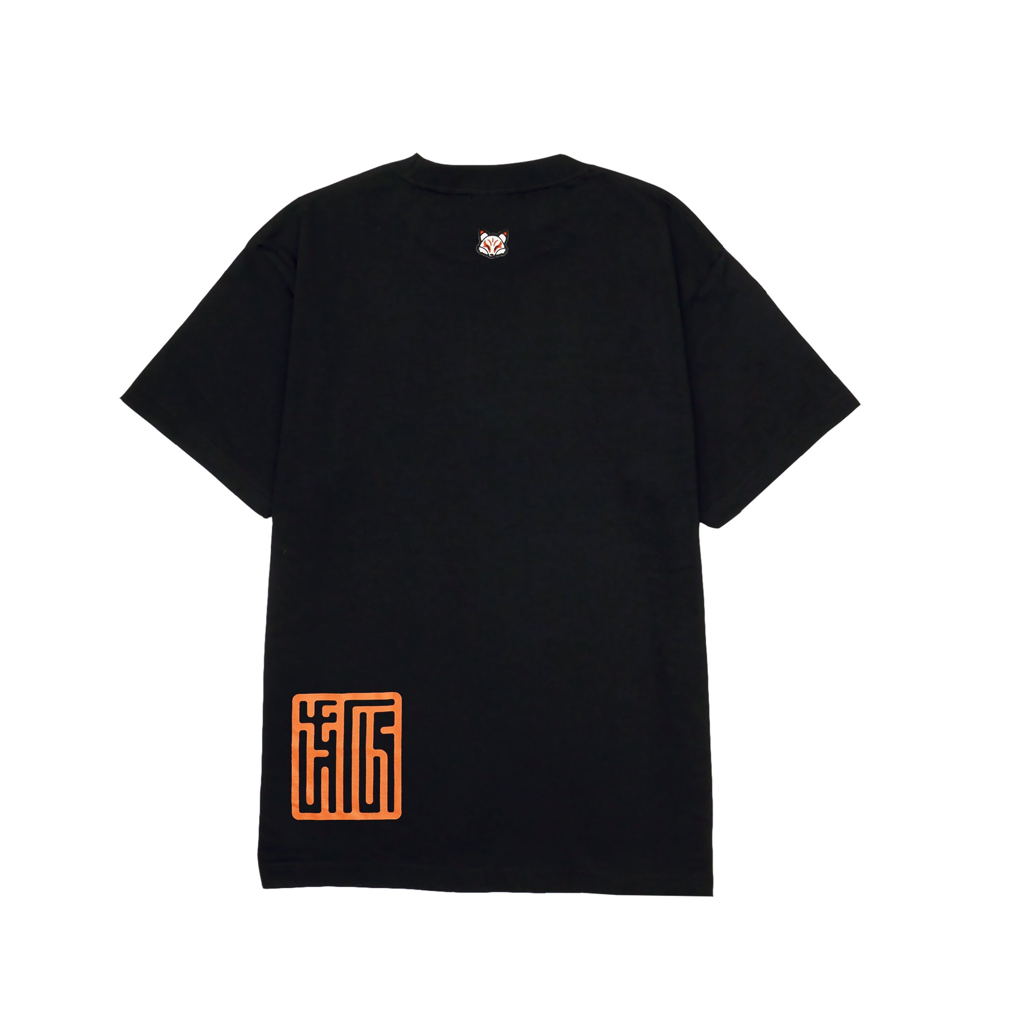OUTLET］狐町 TEE – HiKESHi SPiRiT(火消魂)