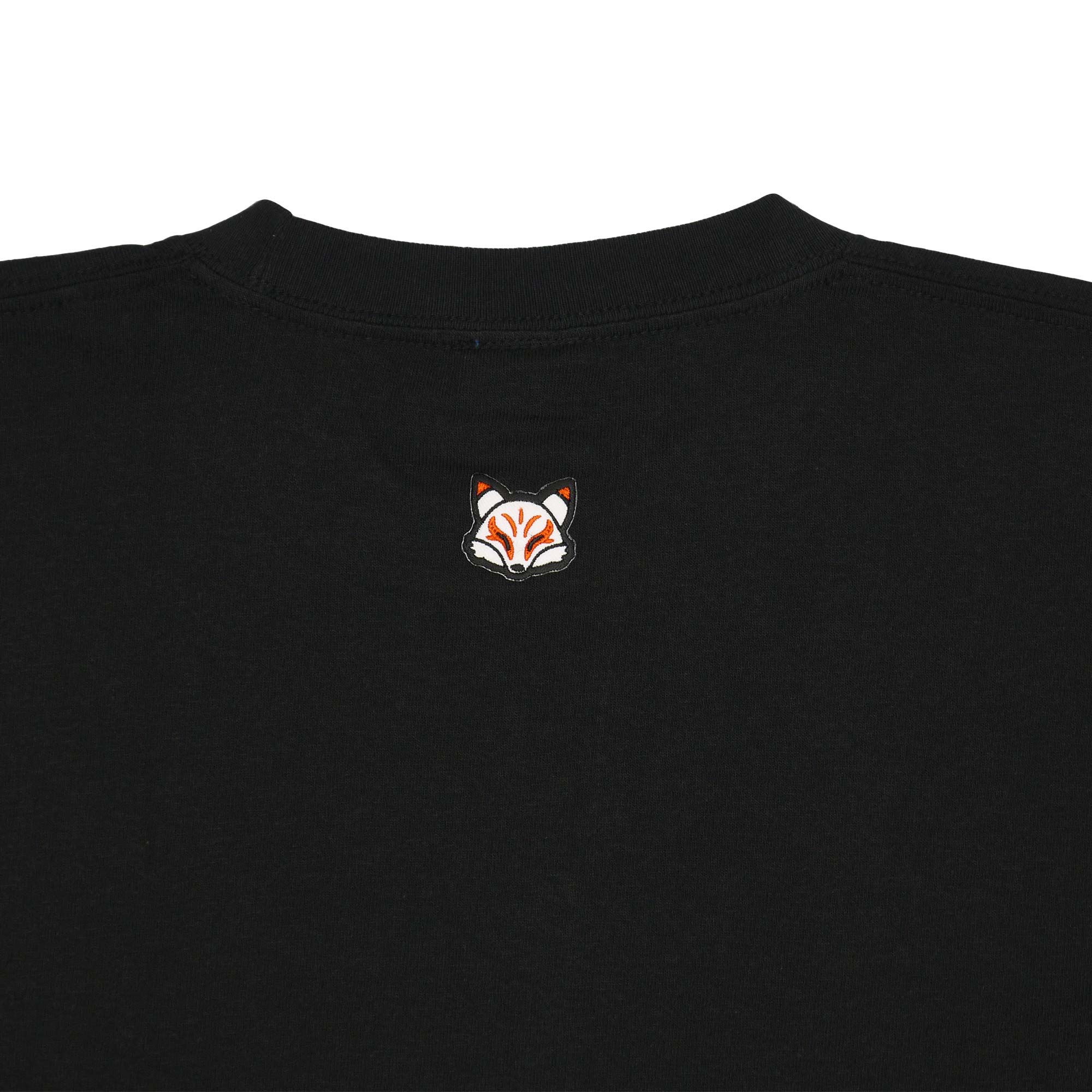 きりと OUTLET］狐町 TEE – HiKESHi SPiRiT(火消魂)