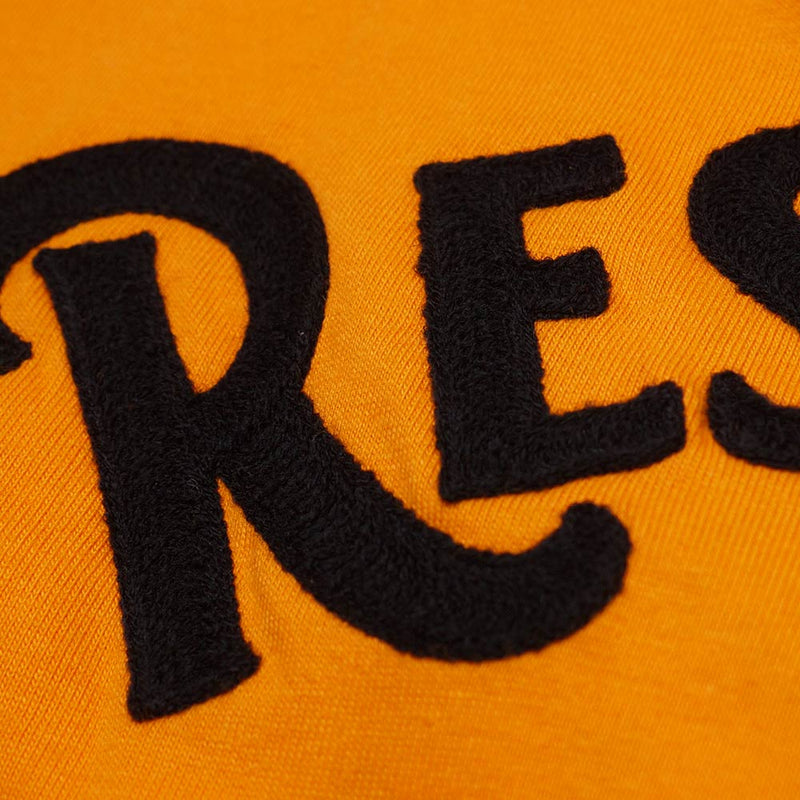 RS LOGO EMBROIDERY TEE
