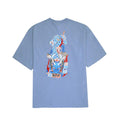 だるま商店 龍 EMBROIDERY TEE - HiKESHi SPiRiT(火消魂)