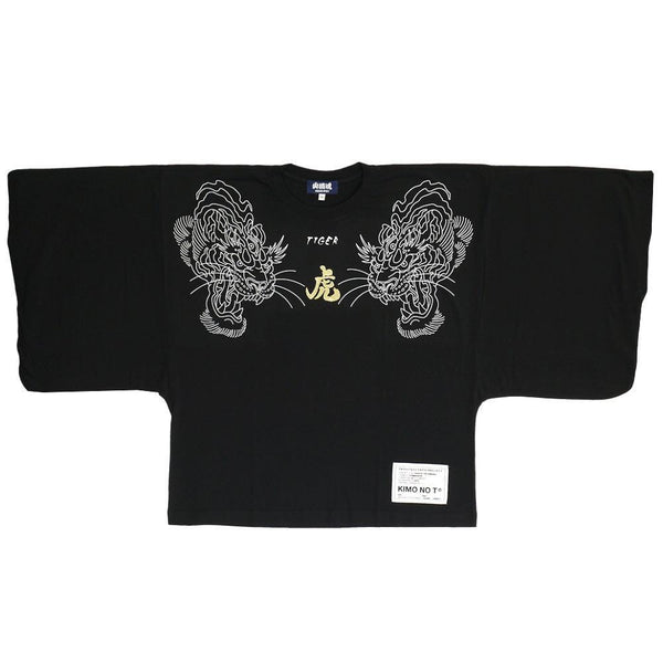 KIMO NO TEE TIGER