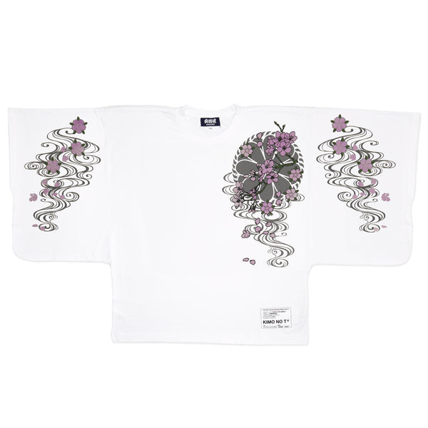 KIMO NO TEE SAKURA