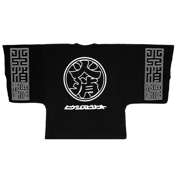 KIMO NO TEE HIKESHI