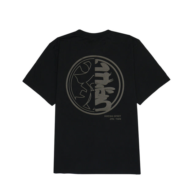 HiKESHi TAiWAN LTD TEE