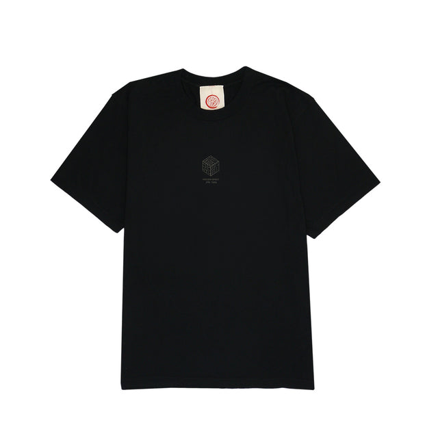 HiKESHi TAiWAN LTD TEE