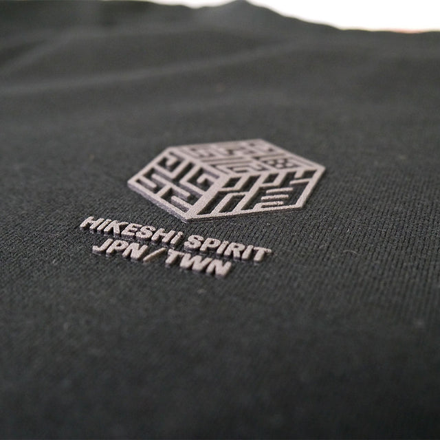 HiKESHi TAiWAN LTD TEE