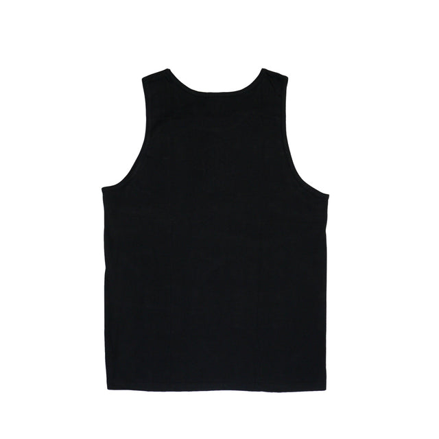 火消魂 刺繍LOGO TANKTOP