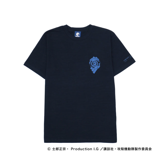 攻殻機動隊 STAND ALONE COMPLEX TEE