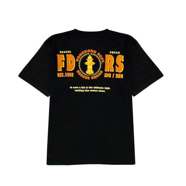 RS FDRS HK DEPT. TEE