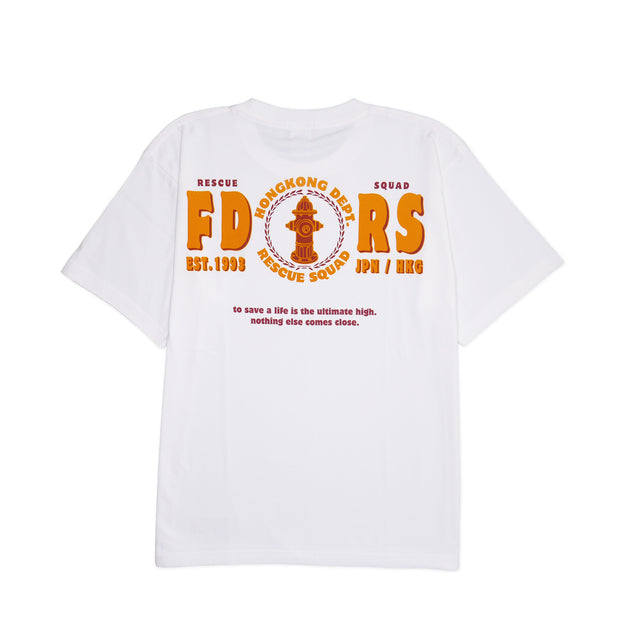 RS FDRS HK DEPT. TEE