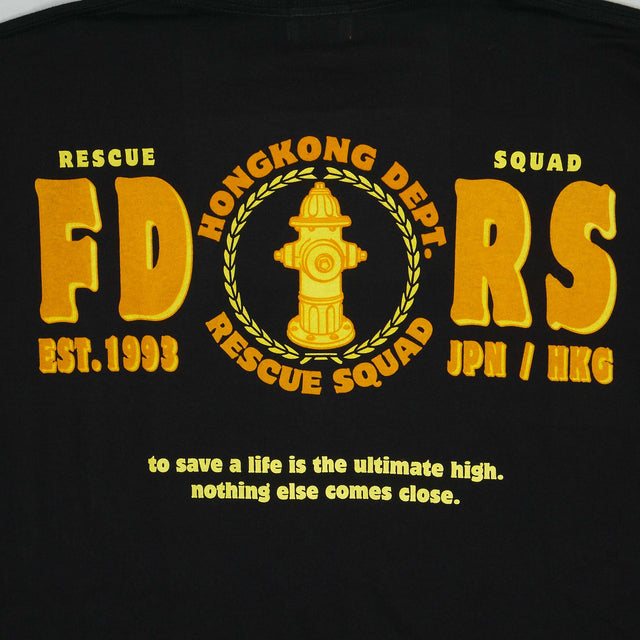 RS FDRS HK DEPT. TEE