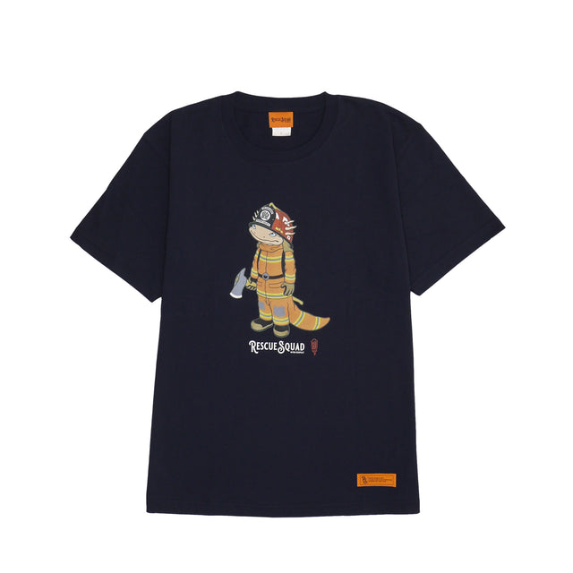 FiREMAN Salamander TEE