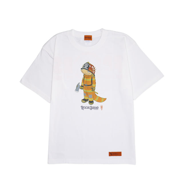 FiREMAN Salamander TEE