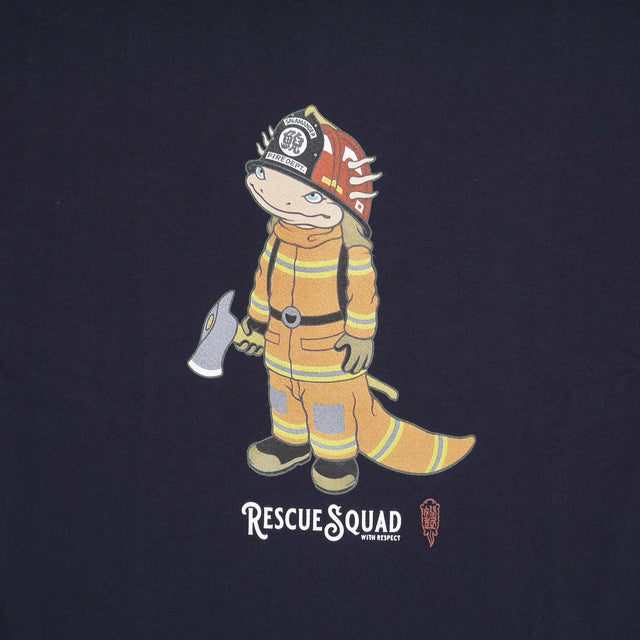 FiREMAN Salamander TEE