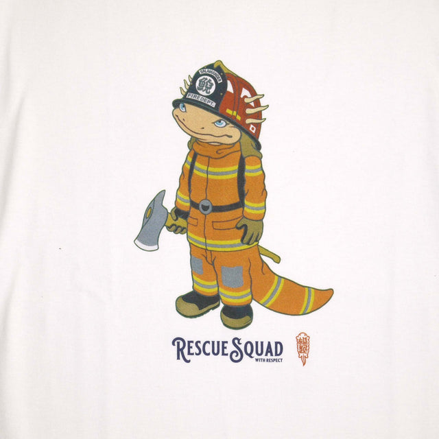 FiREMAN Salamander TEE