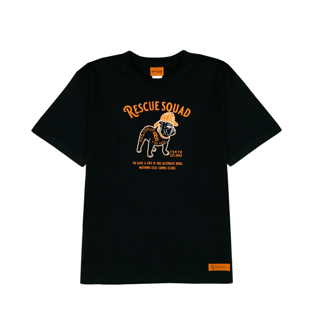 RS Bull TEE